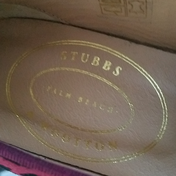 Stubbs and Wooten - Picture 5 of 5